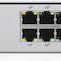 Ubiquiti UniFi USW 24 PoE Managed L2 PoE+ Switch με 24 Θύρες Gigabit (1Gbps) Ethernet και 2 SFP Θύρες