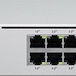 Ubiquiti UniFi USW 24 PoE Managed L2 PoE+ Switch με 24 Θύρες Gigabit (1Gbps) Ethernet και 2 SFP Θύρες