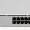 Ubiquiti UniFi PRO 24 Managed L3 Switch με 24 Θύρες Gigabit (1Gbps) Ethernet και 2 SFP Θύρες
