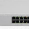 Ubiquiti UniFi PRO 24 Managed L3 Switch με 24 Θύρες Gigabit (1Gbps) Ethernet και 2 SFP Θύρες