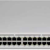 Ubiquiti UniFi PRO 24 Managed L3 Switch με 24 Θύρες Gigabit (1Gbps) Ethernet και 2 SFP Θύρες