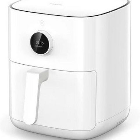 Xiaomi Mi Smart Air Fryer με Wi-Fi 4.5lt Λευκό