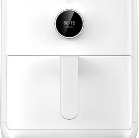 Xiaomi Mi Smart Air Fryer με Wi-Fi 4.5lt Λευκό