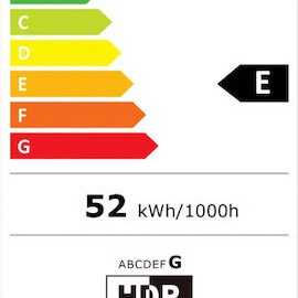 Samsung Smart Τηλεόραση 50