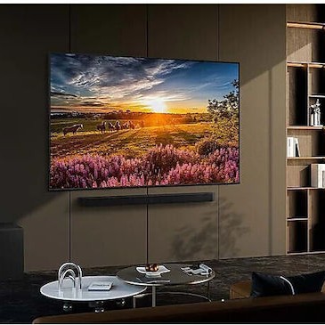 Samsung Smart Τηλεόραση 50