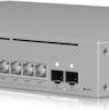 Ubiquiti Pro Max 24 PoE Managed L2 / L3 PoE++ Switch με 24 Θύρες Ethernet και 10 SFP Θύρες