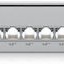 Ubiquiti Pro Max 24 PoE Managed L2 / L3 PoE++ Switch με 24 Θύρες Ethernet και 10 SFP Θύρες