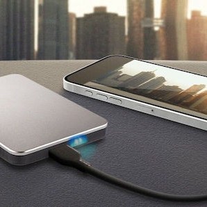 Toshiba Canvio Flex USB 3.2 Εξωτερικός HDD 2TB 2.5