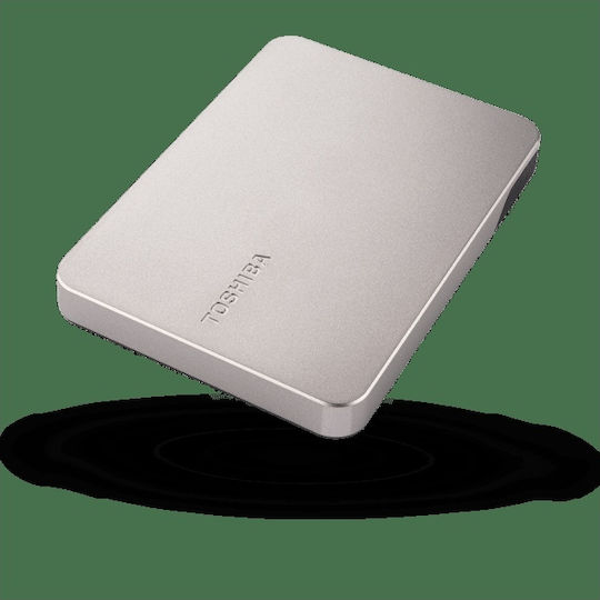 Toshiba Canvio Flex USB 3.2 Εξωτερικός HDD 2TB 2.5