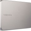 Toshiba Canvio Flex USB 3.2 Εξωτερικός HDD 2TB 2.5