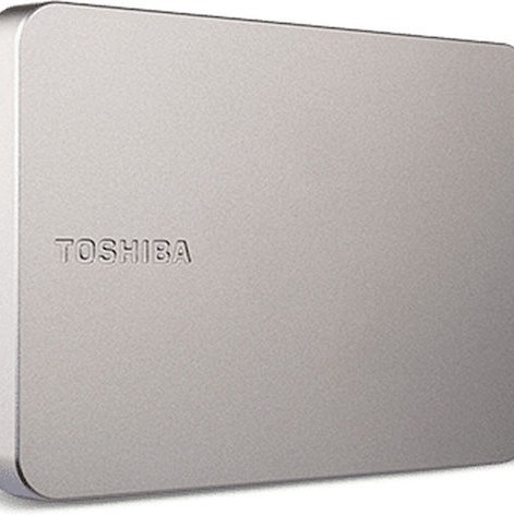 Toshiba Canvio Flex USB 3.2 Εξωτερικός HDD 2TB 2.5