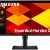 Samsung Essential S4 S40GD IPS Monitor 24