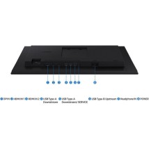 Samsung Essential S4 S40GD IPS Monitor 24