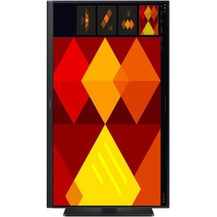 Samsung Essential S4 S40GD IPS Monitor 24