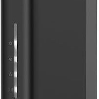 NetGear Nighthawk RS100 Ασύρματο Router Wi‑Fi 7 με 4 Θύρες Gigabit Ethernet