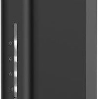 NetGear Nighthawk RS100 Ασύρματο Router Wi‑Fi 7 με 4 Θύρες Gigabit Ethernet