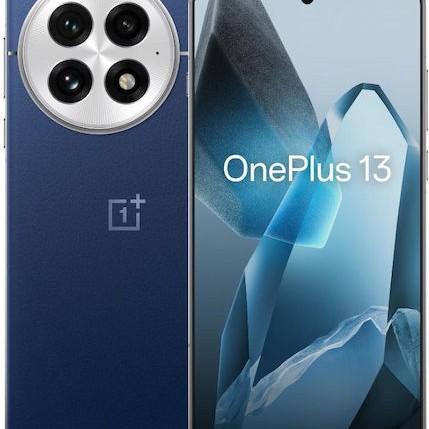 OnePlus 13 5G Dual SIM (16/512GB) Midnight Ocean