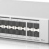 Ubiquiti UniFi Switch Pro Aggregation Managed L3 Switch και 32 SFP Θύρες