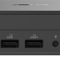 Asus Rnuc12wski70000 Barebone (Core i7-1260P)