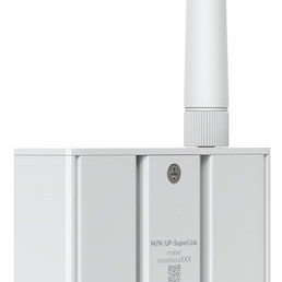Ubiquiti Up-superlink Long Range Low Latency Wireless Gateway Unifi Protect Sensors