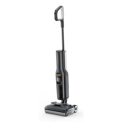 Roborock F25 Ace Επαναφορτιζόμενη Σκούπα Stick Μαύρη