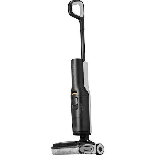 Roborock F25 Ace Επαναφορτιζόμενη Σκούπα Stick Μαύρη