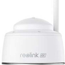 Reolink B440 IP Κάμερα Παρακολούθησης Wi-Fi 4K Αδιάβροχη Μπαταρίας με Αμφίδρομη Επικοινωνία