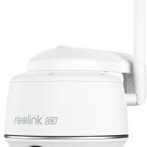 Reolink B440 IP Κάμερα Παρακολούθησης Wi-Fi 4K Αδιάβροχη Μπαταρίας με Αμφίδρομη Επικοινωνία