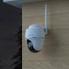 Reolink B440 IP Κάμερα Παρακολούθησης Wi-Fi 4K Αδιάβροχη Μπαταρίας με Αμφίδρομη Επικοινωνία