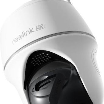 Reolink B440 IP Κάμερα Παρακολούθησης Wi-Fi 4K Αδιάβροχη Μπαταρίας με Αμφίδρομη Επικοινωνία