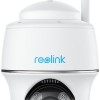 Reolink B440 IP Κάμερα Παρακολούθησης Wi-Fi 4K Αδιάβροχη Μπαταρίας με Αμφίδρομη Επικοινωνία