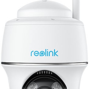 Reolink B440 IP Κάμερα Παρακολούθησης Wi-Fi 4K Αδιάβροχη Μπαταρίας με Αμφίδρομη Επικοινωνία