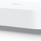 Ubiquiti Ucg-fiber Dual-wan Unifi Cloud Gateway Fiber Quad Core 2.2ghz 3gb 1x10gbe Wan 1xsfp+ Wan 4x2.5gbe 1xsfp+ Lan 1xpoe-out