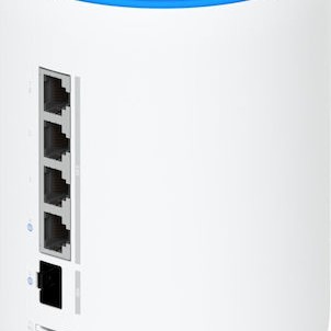 Ubiquiti Udr7 Unifi Dream Router 7
