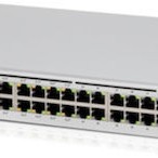 Ubiquiti USW-48-POE Managed L2 PoE Switch με 48 Θύρες Ethernet