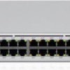 Ubiquiti USW-48-POE Managed L2 PoE Switch με 48 Θύρες Ethernet
