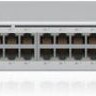 Ubiquiti USW-48-POE Managed L2 PoE Switch με 48 Θύρες Ethernet