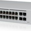 Ubiquiti USW-48-POE Managed L2 PoE Switch με 48 Θύρες Ethernet