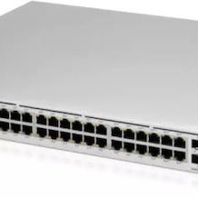 Ubiquiti USW-48-POE Managed L2 PoE Switch με 48 Θύρες Ethernet