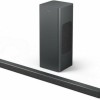 Philips 320w 2.1 Bluetooth Soundbar 2.1 Bluetooth και HDMI 320W με Ασύρματο Subwoofer και Τηλεχειριστήριο Γκρι