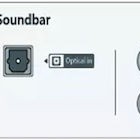 Philips 320w 2.1 Bluetooth Soundbar 2.1 Bluetooth και HDMI 320W με Ασύρματο Subwoofer και Τηλεχειριστήριο Γκρι