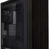Asus ProArt PA602 Gaming Midi Tower Κουτί Υπολογιστή με Πλαϊνό Παράθυρο Wood Edition