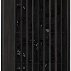 Asus ProArt PA602 Gaming Midi Tower Κουτί Υπολογιστή με Πλαϊνό Παράθυρο Wood Edition