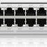 Ubiquiti UniFi Switch Enterprise Managed L3 PoE+ Switch με 48 Θύρες Gigabit (1Gbps) Ethernet και 4 SFP Θύρες