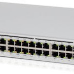 Ubiquiti UniFi Switch Enterprise Managed L3 PoE+ Switch με 48 Θύρες Gigabit (1Gbps) Ethernet και 4 SFP Θύρες