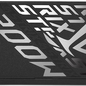 Asus ROG Strix Platinum 1200W Μαύρο Τροφοδοτικό Υπολογιστή Full Wired 80 Plus Platinum