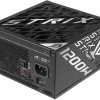 Asus ROG Strix Platinum 1200W Μαύρο Τροφοδοτικό Υπολογιστή Full Wired 80 Plus Platinum