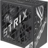 Asus ROG Strix Platinum 1200W Μαύρο Τροφοδοτικό Υπολογιστή Full Wired 80 Plus Platinum