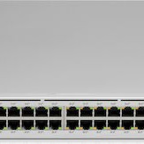 Ubiquiti UniFi USW Pro 48 PoE Managed L2 PoE+ Switch με 48 Θύρες Gigabit (1Gbps) Ethernet και 2 SFP Θύρες