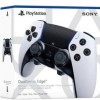 Sony DualSense Edge V2 Ασύρματο Gamepad για PS5 Λευκό